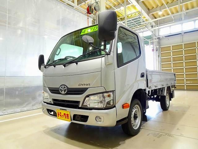 TOYOTA / DYNA
