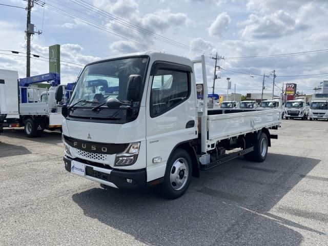 MITSUBISHI / CANTER
