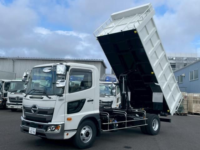 HINO / RANGER