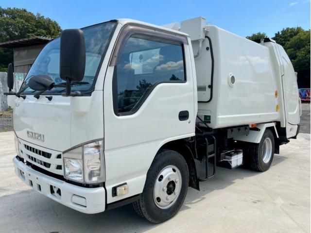 ISUZU / ELF