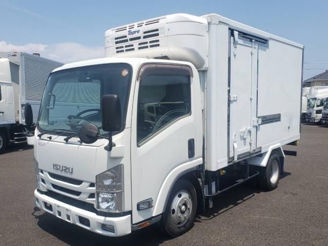 ISUZU / ELF
