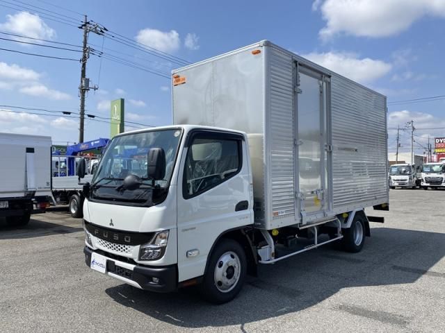 MITSUBISHI / CANTER