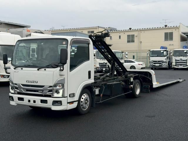 ISUZU / ELF