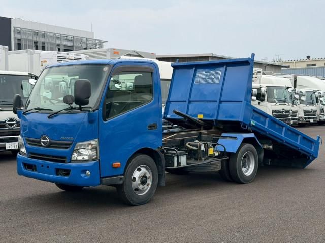 HINO / DUTRO