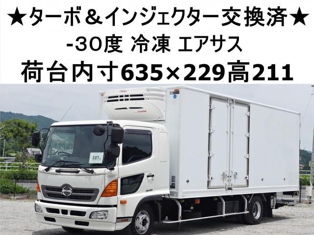HINO / RANGER