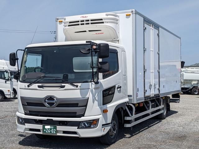 HINO / RANGER