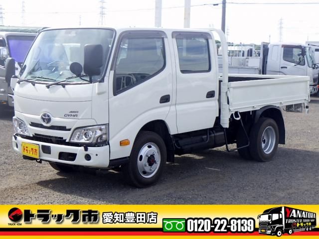 TOYOTA / DYNA