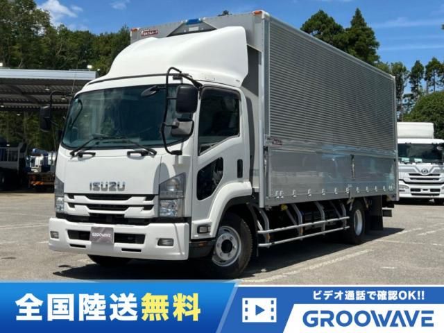 ISUZU / FORWARD
