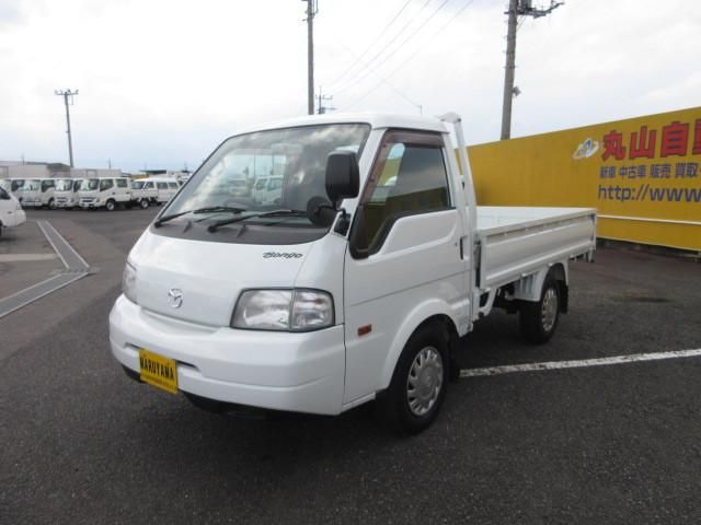 MAZDA / BONGO truck 2WD