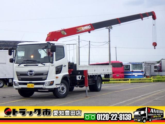 HINO / RANGER