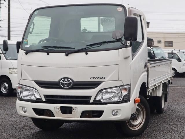 TOYOTA / DYNA