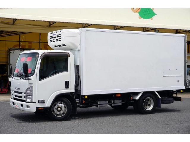 ISUZU / ELF