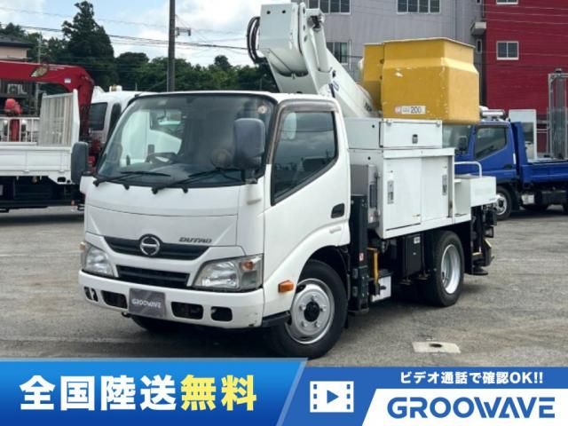 HINO / DUTRO