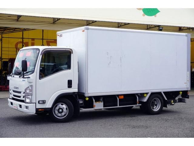 ISUZU / ELF