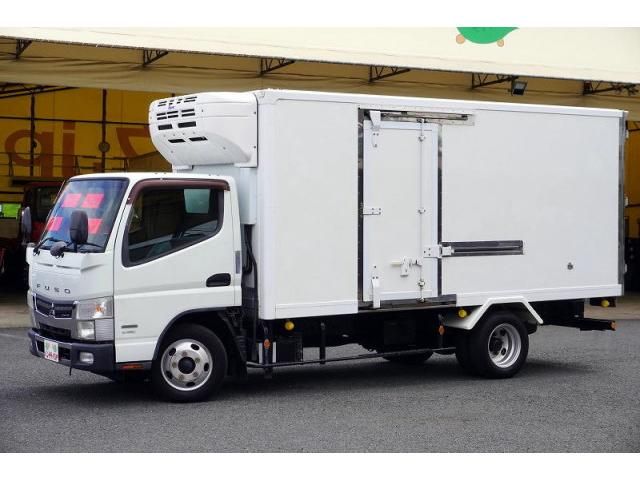 MITSUBISHI / CANTER