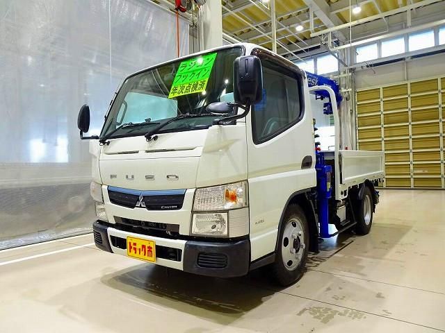 MITSUBISHI / CANTER