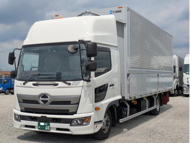 HINO / RANGER