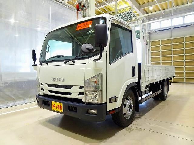 ISUZU / ELF