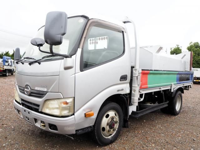 HINO / DUTRO