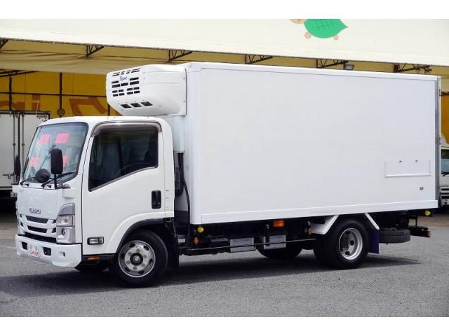 ISUZU / ELF