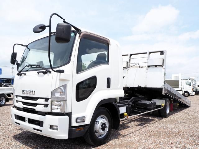 ISUZU / FORWARD
