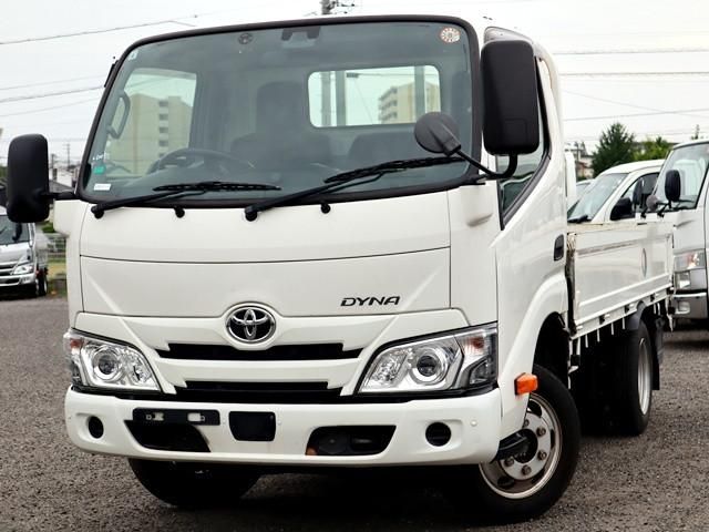 TOYOTA / DYNA