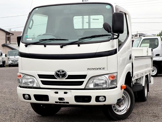 TOYOTA / TOYOACE