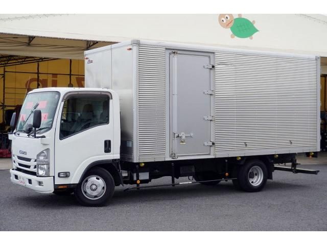 ISUZU / ELF