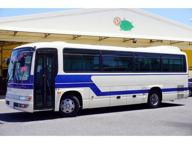 ISUZU / GALA Mio