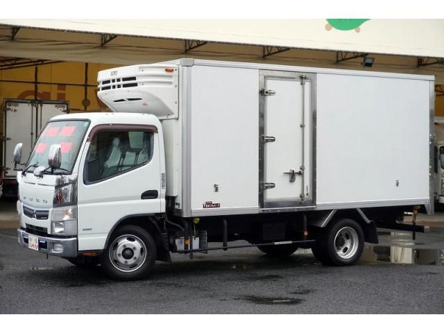 MITSUBISHI / CANTER