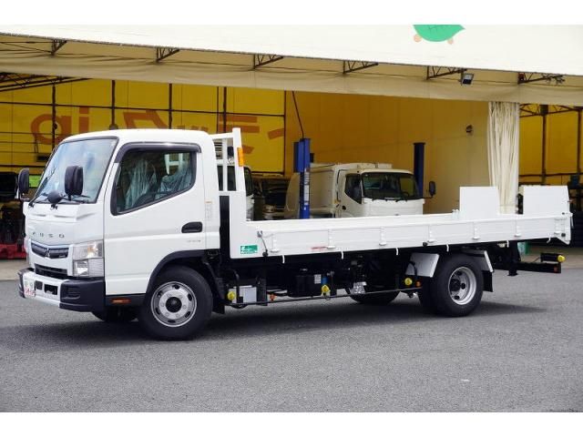 MITSUBISHI / CANTER