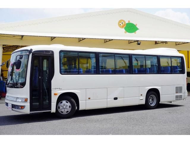 ISUZU / GALA Mio