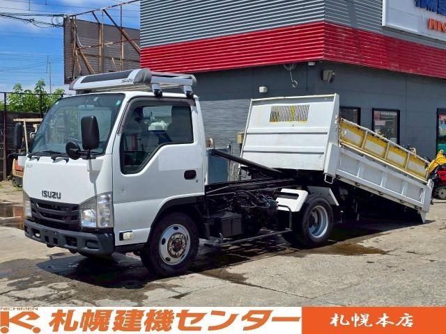 ISUZU / ELF