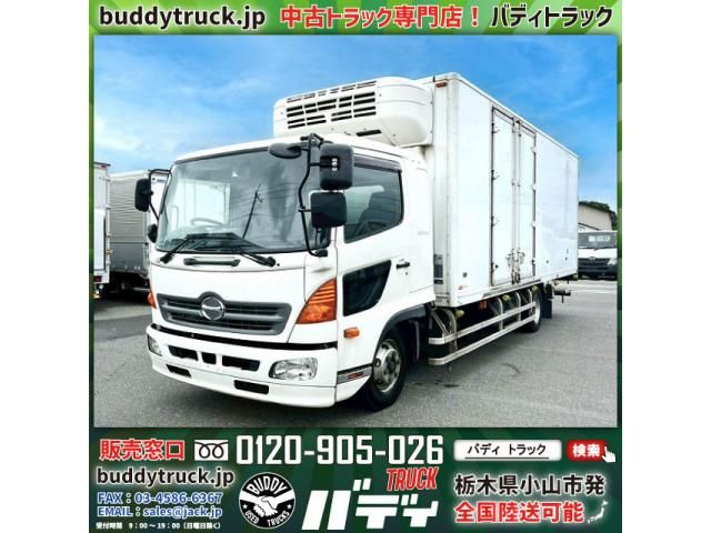 HINO / RANGER