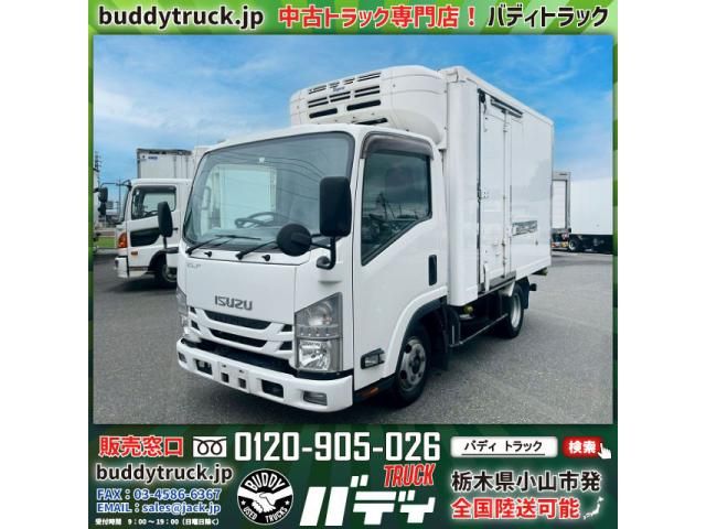 ISUZU / ELF