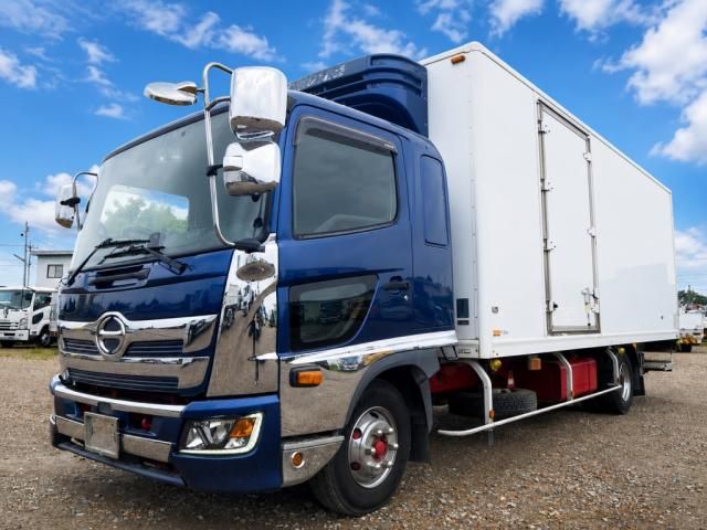 HINO / RANGER