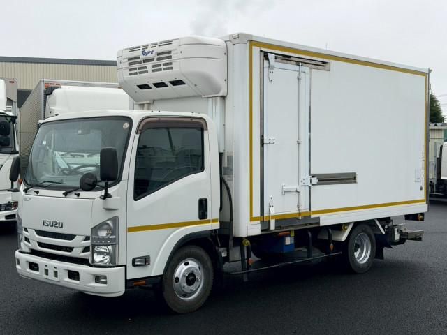 ISUZU / ELF
