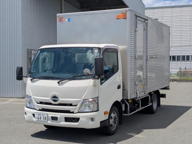 HINO / DUTRO