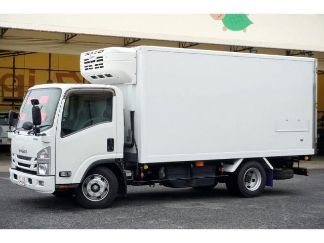 ISUZU / ELF