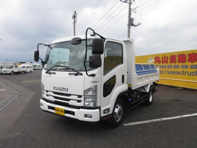 ISUZU / FORWARD