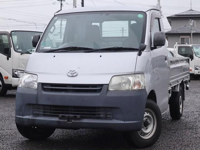 TOYOTA / TOWNACE truck 2WD