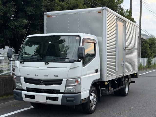 MITSUBISHI / CANTER
