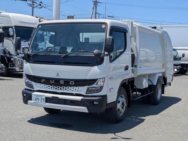 MITSUBISHI / CANTER
