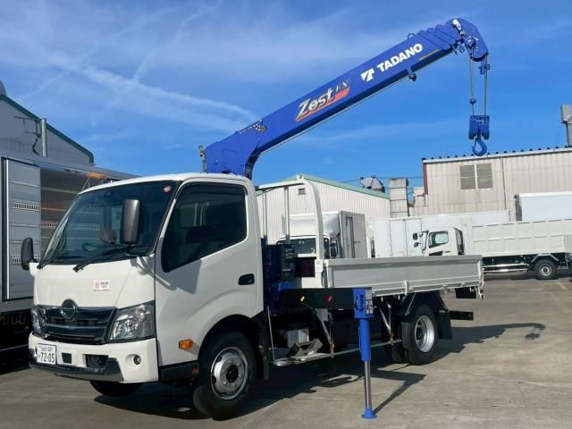 HINO / DUTRO