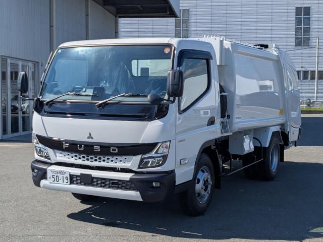 MITSUBISHI / CANTER