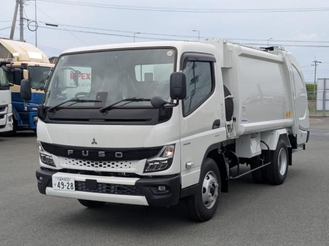 MITSUBISHI / CANTER