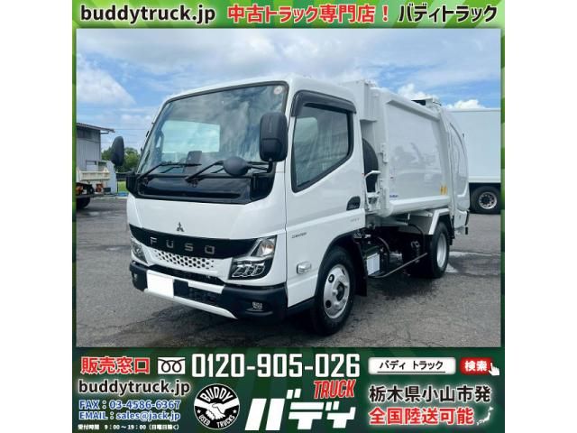 MITSUBISHI / CANTER