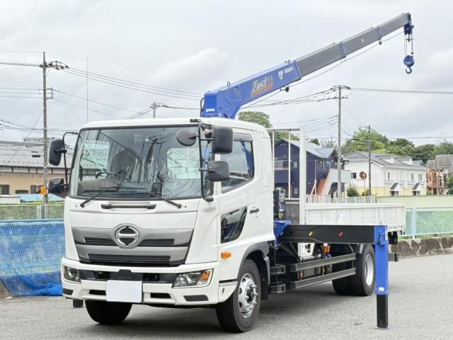 HINO / RANGER