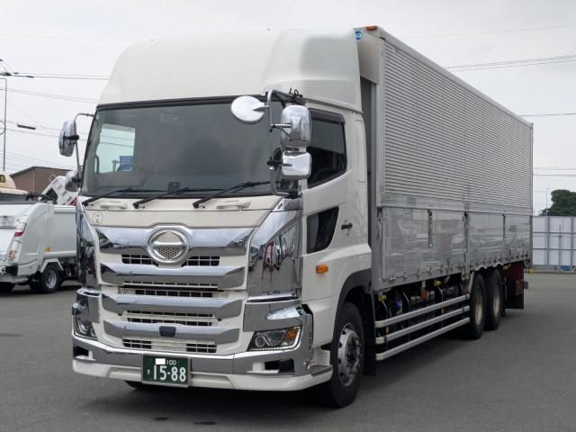 HINO / PROFIA