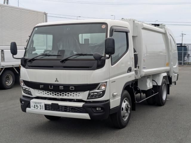 MITSUBISHI / CANTER